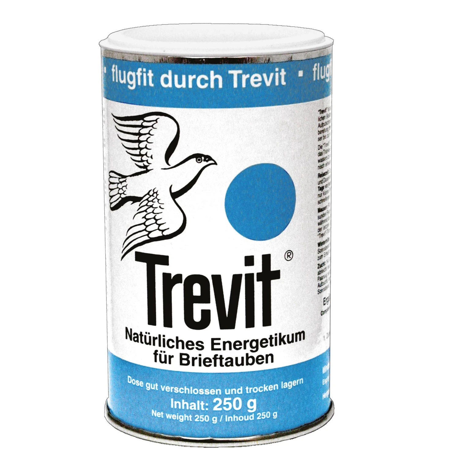 Klaus Trevit 250g 1 Klaus Trevit 250g