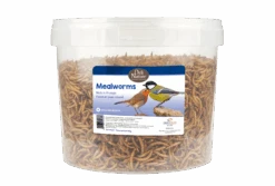 Deli Nature Mehlwürmer 700g