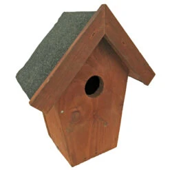 Nistkasten - Haus