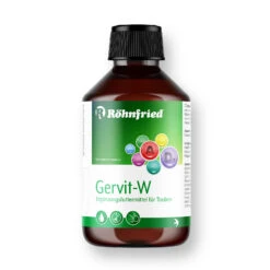 Röhnfried Gervit-W Tauben 100ml
