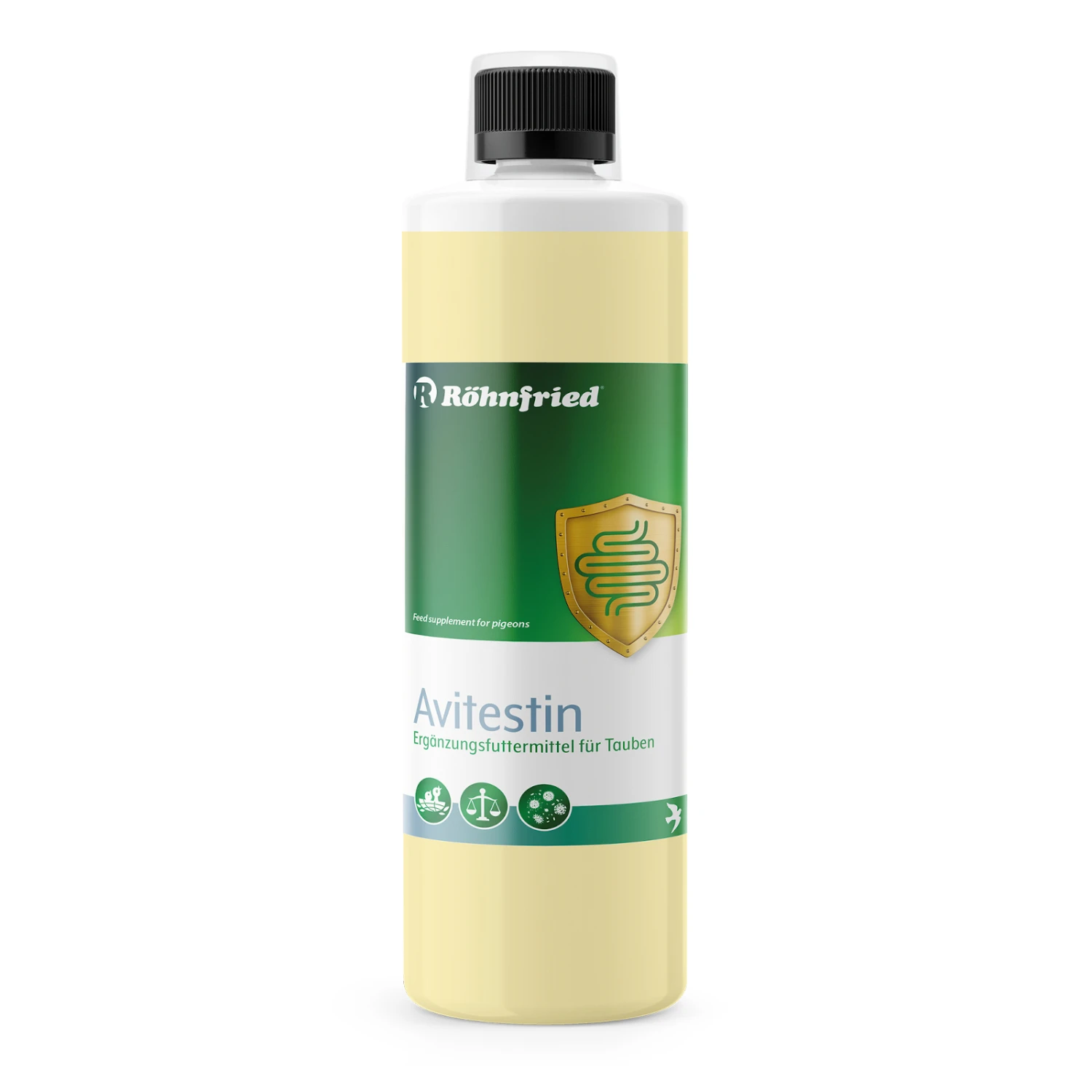 Röhnfried Avitestin 500ml 1 Röhnfried Avitestin 500ml
