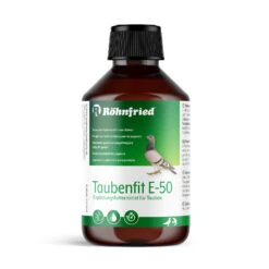 Röhnfried Taubenfit-E 50 250ml
