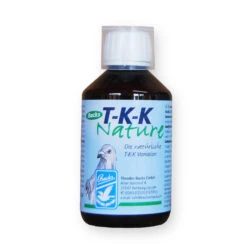 Backs - T-K-K Nature - Nahrungsergänzung Für Tauben - 250ml