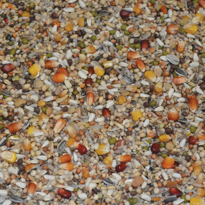 Vanrobaeys Nr.184 Dynamik Premium Power 20kg 1 Vanrobaeys Nr.184 Dynamik Premium Power 20kg