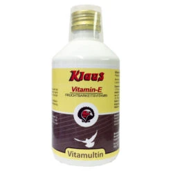 Klaus Vitamultin E-Vitamin 300ml