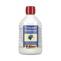 Klaus Tricom Elektrolyt 250ml