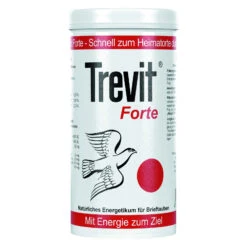 Klaus Trevit-Forte Energeticum 250g
