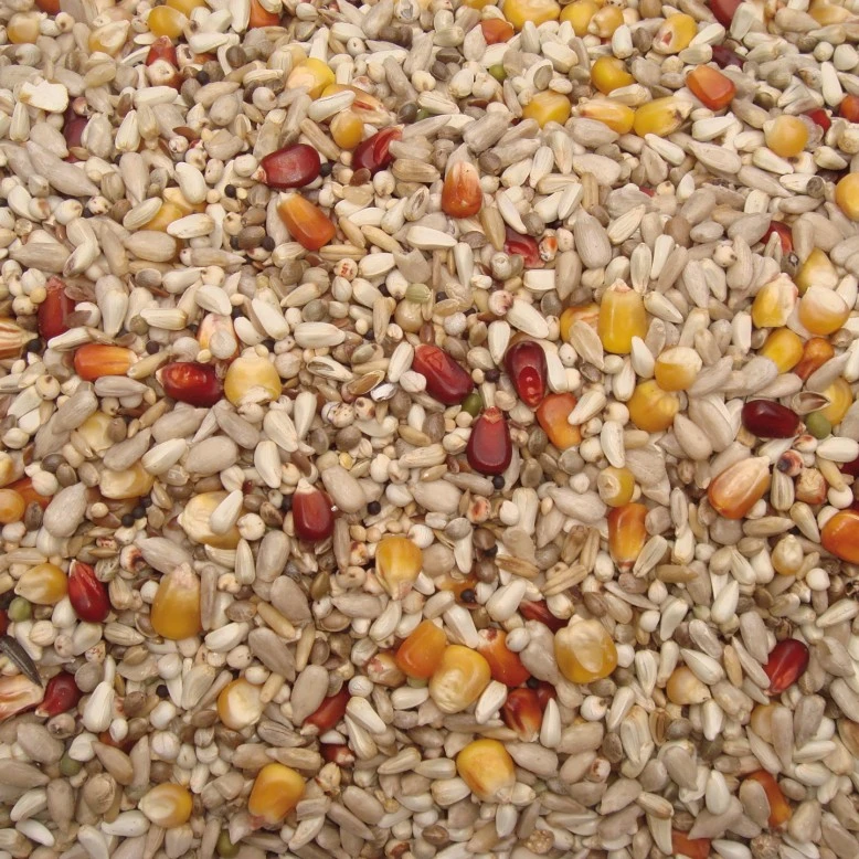 Vanrobaeys Nr.35 Top Energy Premium Power 20kg 1 Vanrobaeys Nr.35 Top Energy Premium Power 20kg