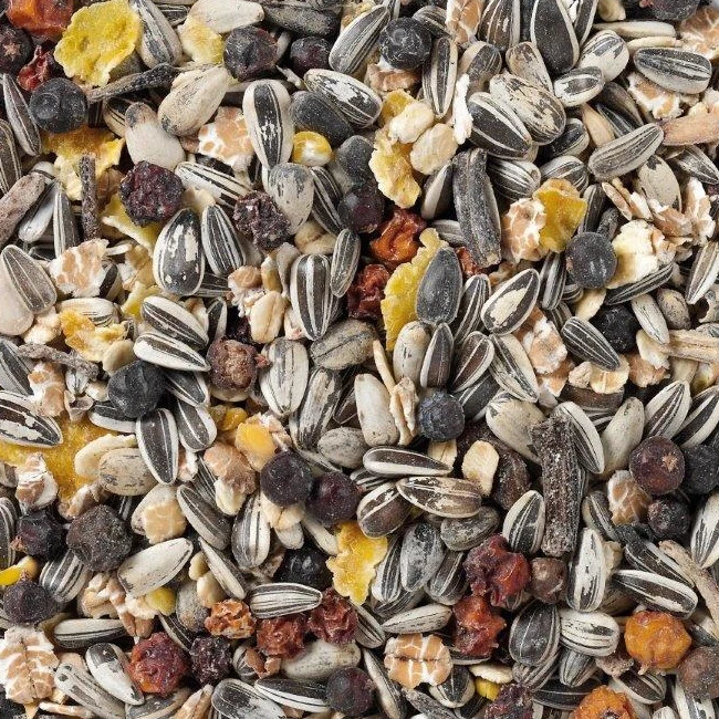 Deli Nature Nr.37 Super Energy Mix - Streufutter 2er-Pack 30kg 1 Deli Nature Nr.37 Super Energy Mix - Streufutter 2er-Pack 30kg