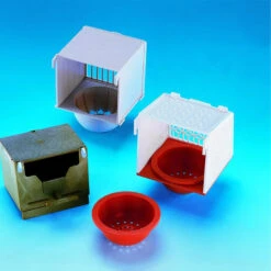 Nobby Kaisernest Kunststoff Mit Einsatz