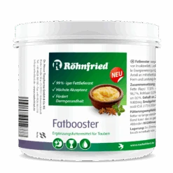 Röhnfried Fatbooster 465g
