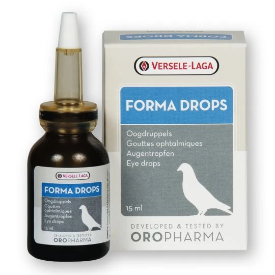Oropharma Forma Drops 15ml 1 Oropharma Forma Drops 15ml