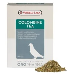 Oropharma Colombine Tea 300g