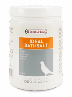 Oropharma Ideal Bathsalt 1000g
