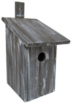 Nistkasten - Vintage