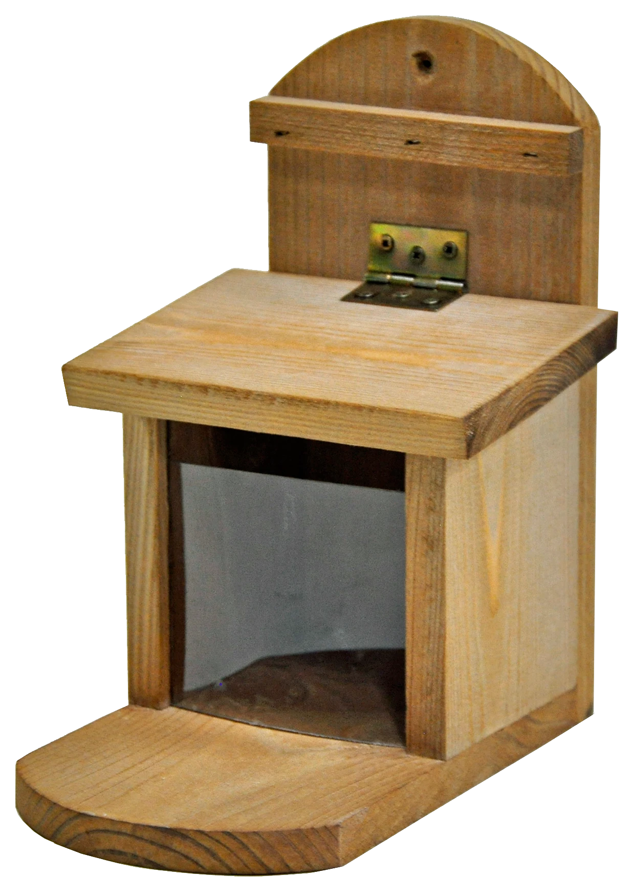 Nussautomat Für Eichhörnchen 1 Nussautomat Für Eichhörnchen