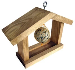 Snackhalter Für Meisenknödel