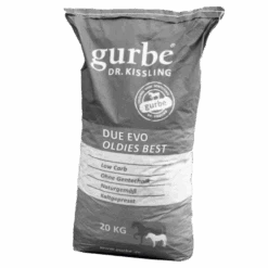 Gurbe Due Evo Oldies Best - 20kg