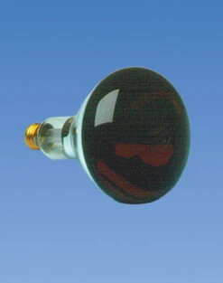 Infrarot-Strahler 150W 230-250V E27 ES