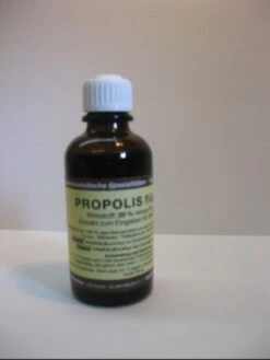 Hesanol Propolis 50ml