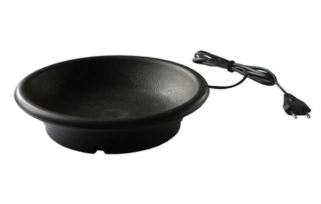 Nistschale Beheizt Ø 23cm 1 Nistschale Beheizt Ø 23cm