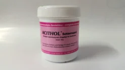 Hesanol Acithol-Schleimsand 50g