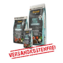 Belcando Adult GF Ocean 2er-Pack 25kg