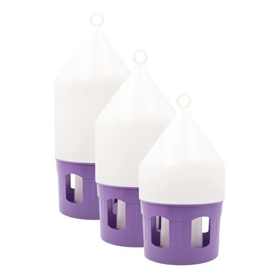 Tränke Antibakteriell Mit Tragring 5l 2 Tränke Antibakteriell Mit Tragring 5l – Bild 2