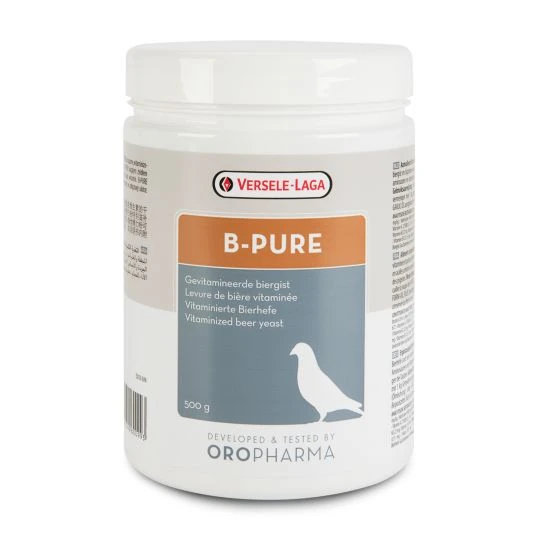 Oropharma B-Pure 500g 1 Oropharma B-Pure 500g