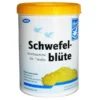 Backs - Schwefelblüte - Zusatzfutter Für Tauben - 600g