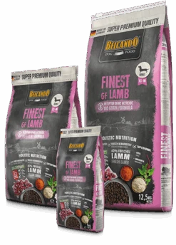 Belcando Finest GF Lamm 4kg