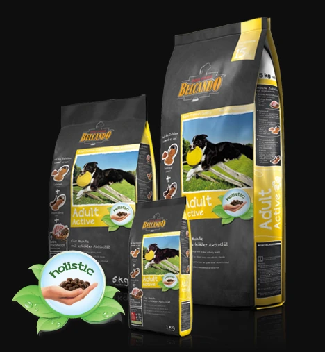 Belcando Adult Active 12,5kg 1 Belcando Adult Active 12,5kg