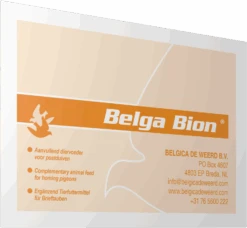 De Weerd Belga Bion 50g