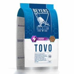 Beyers - Energy Tovo - Zusatzfutter Für Tauben - 2kg