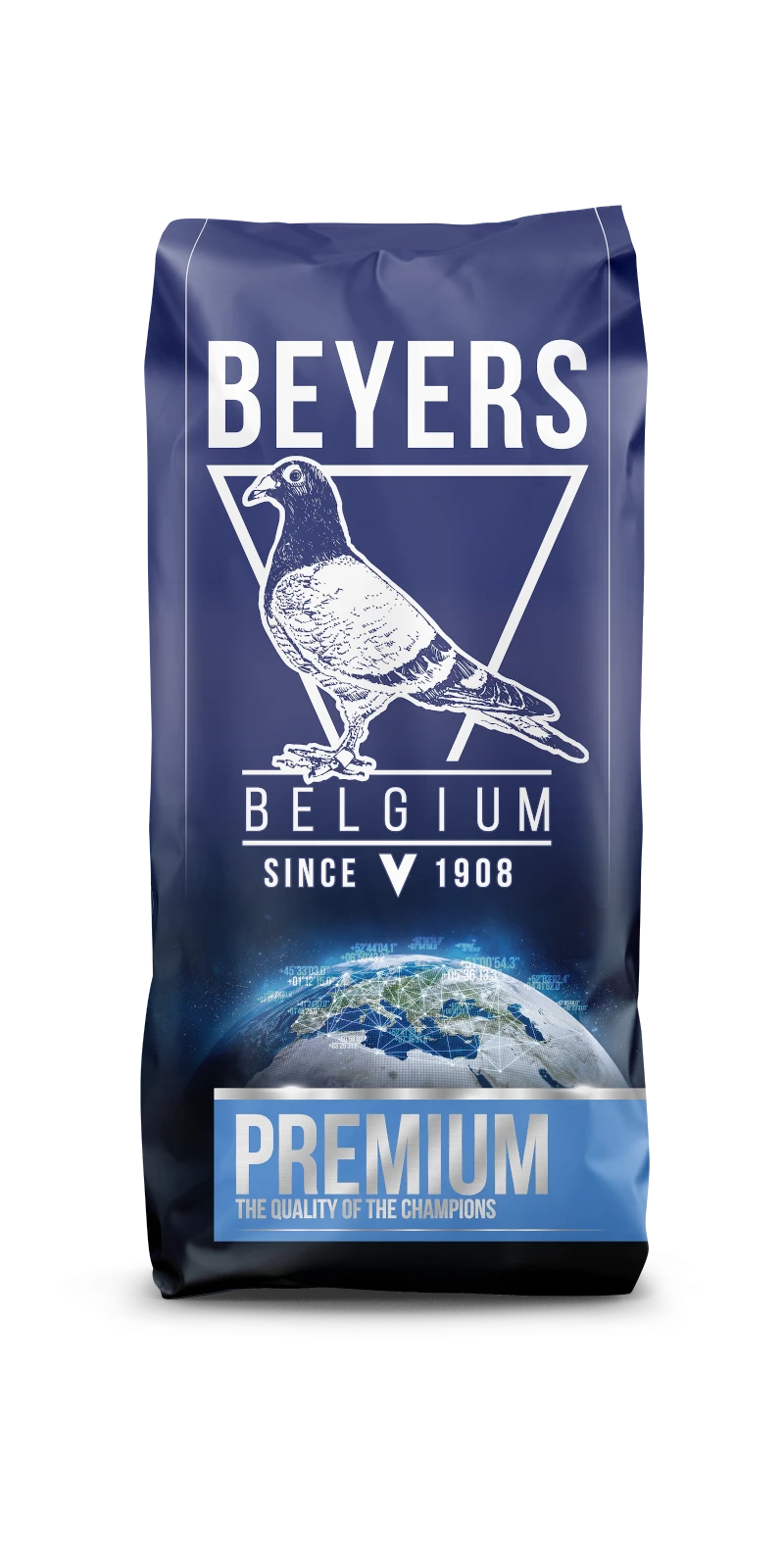 Beyers Premium Vandenabeele 20Kg 2 Beyers Premium Vandenabeele 20Kg – Bild 2