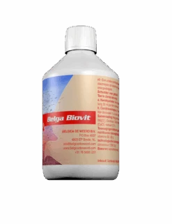 De Weerd Belga Biovit 500ml