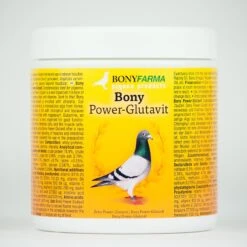 Bony Power-Glutavit 300g
