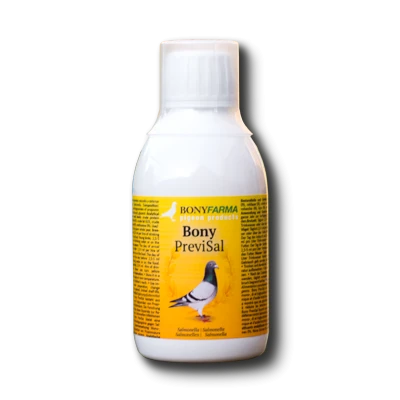 Bony PreviSal 250ml 1 Bony PreviSal 250ml