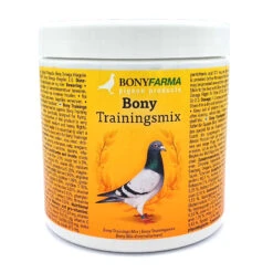 Bony Trainingsmix 300g