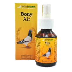 Bony Air 100ml