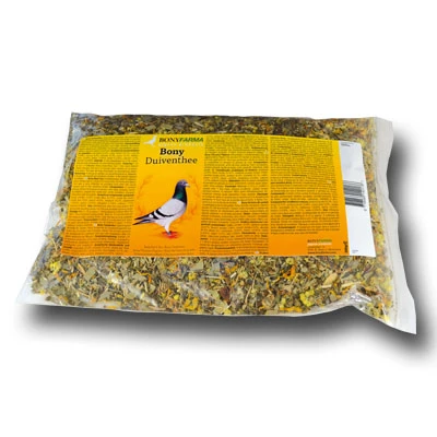 Bony Taubentee, 300gr 1 Bony Taubentee, 300gr