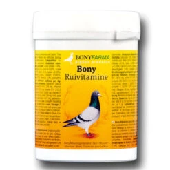 Bony Mauservitamine 150g