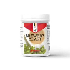 Vanrobaeys - Bierhefe - Naturrein - Taubenfutter - 750g