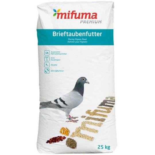Mifuma Mauser Vital 25kg 2 Mifuma Mauser Vital 25kg – Bild 2