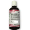 Hesanol JODKRAFT 100ml