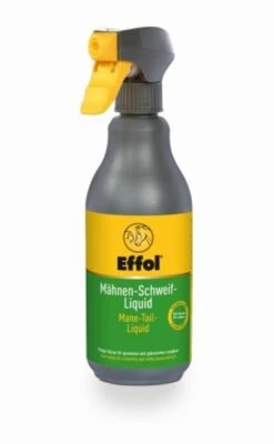 Effol Mähnen-Schweif-Liquid 500ml