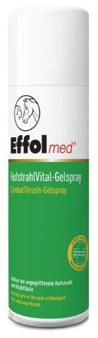 Effol Med HufstrahlVital Gelspray 150ml