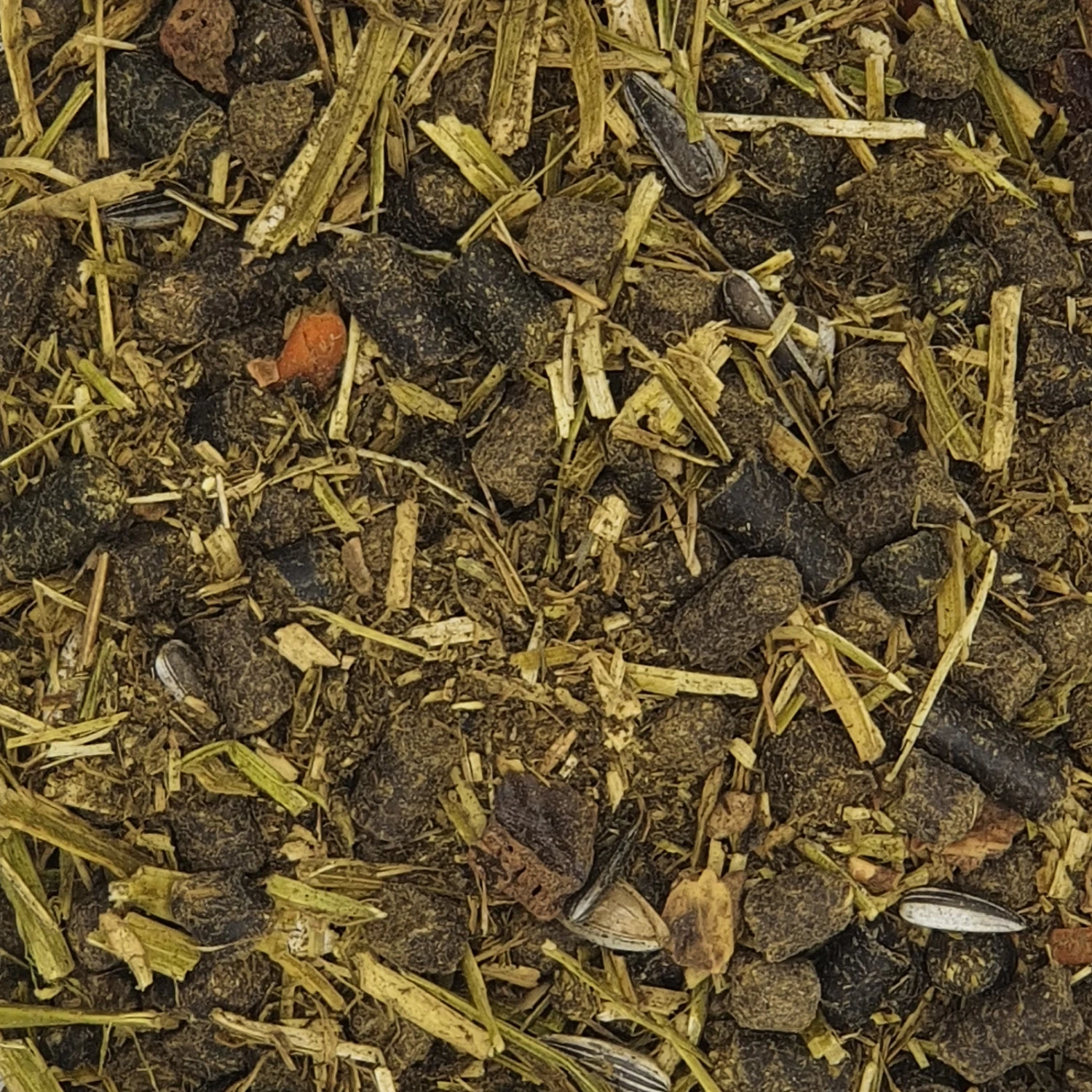 Eggersmann EMH Struktur Getreidefrei 15kg 1 Eggersmann EMH Struktur Getreidefrei 15kg