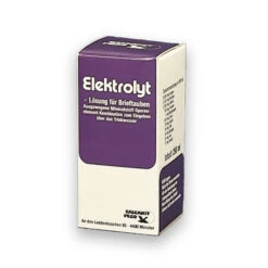 Pego Elektrolyt - Lösung 250ml