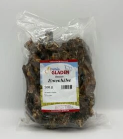 Premium Entenhälse 500g